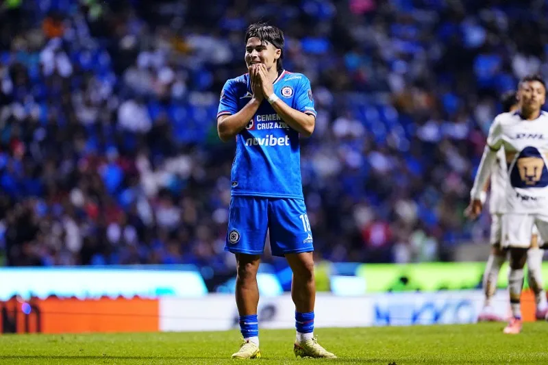 Cruz Azul | IMAGO7