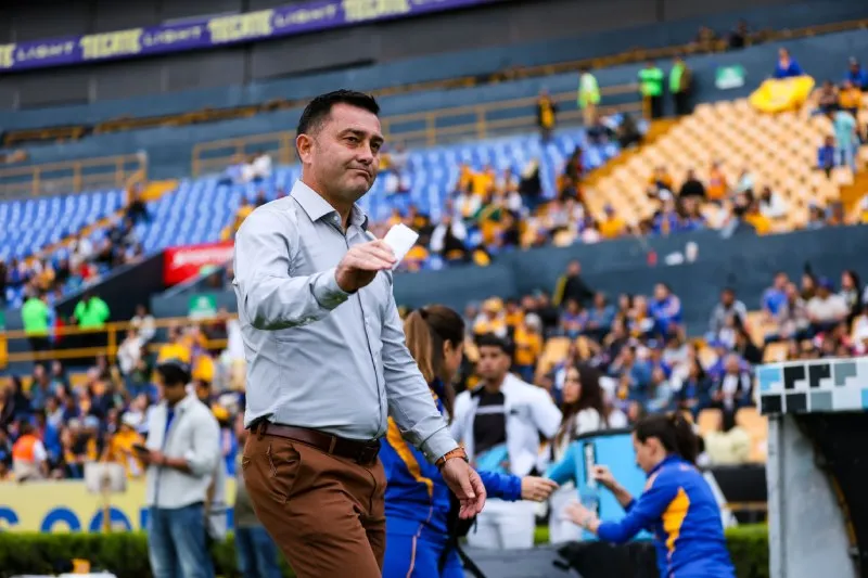 Se alistan para la Final