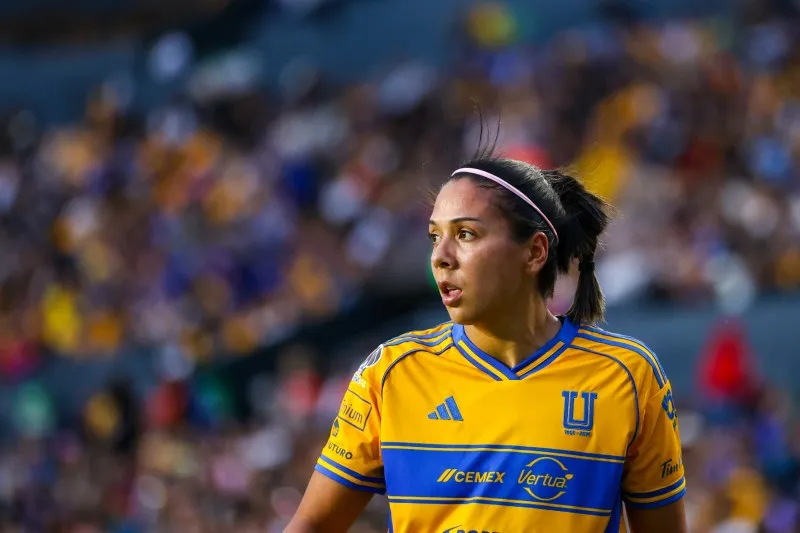 Tigres Femenil | IMAGO7