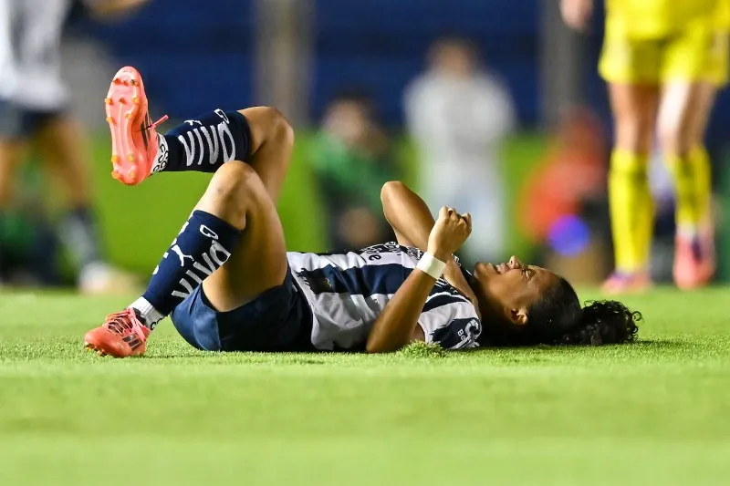 La lesión de Bosch | IMAGO7