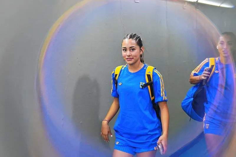 Destacaron su participación en el Mundial