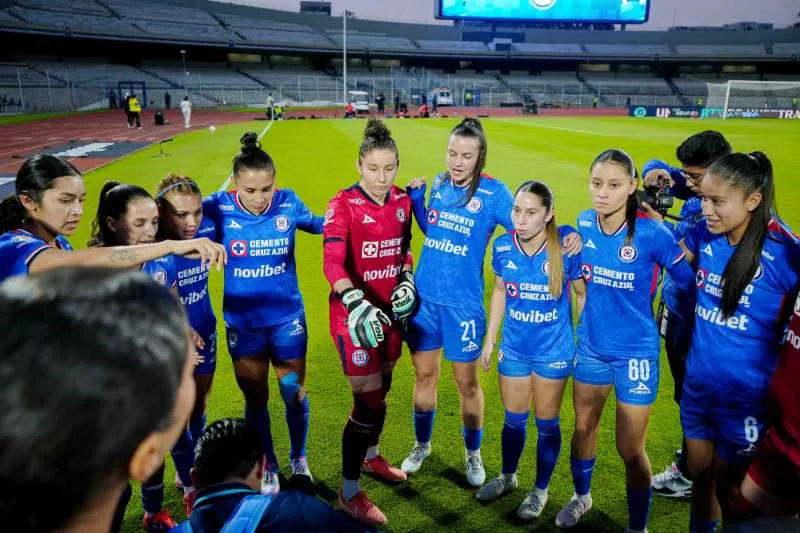 Buscan el paso a la Final