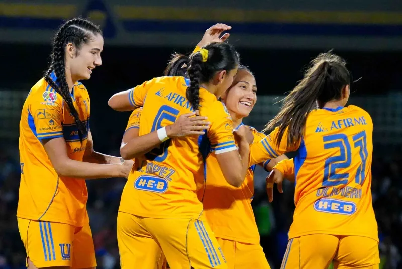 Tigres busca otra Final en su historia