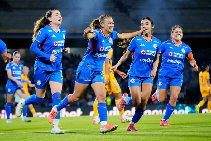 Cruz Azul tratará de dar la sorpresa