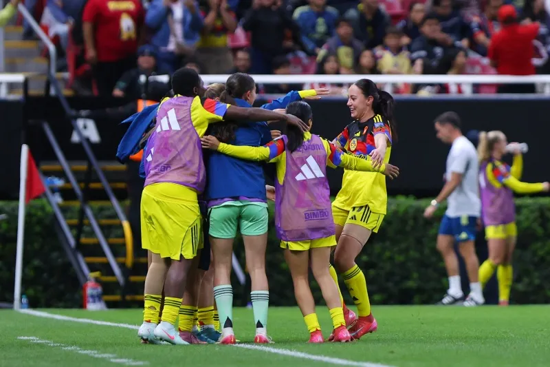 Contreras reconoció que América fue superior