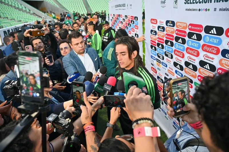 En Selección | IMAGO7