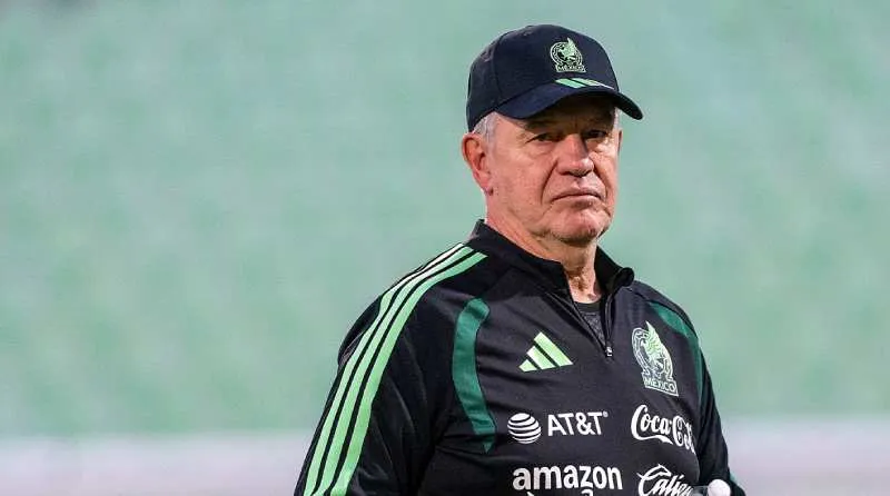 Confirmó nuevos cambios a su equipo