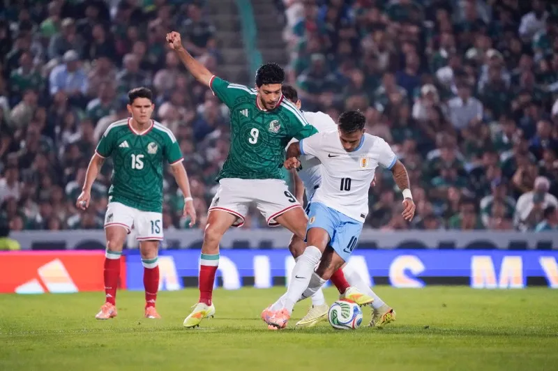 Selección Mexicana | IMAGO7