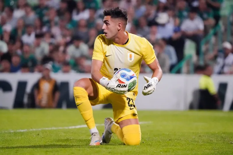 Fue uno de los má goleados