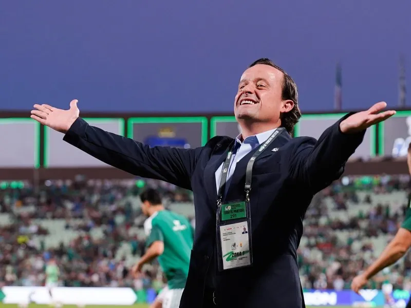 Destacó el crecimiento