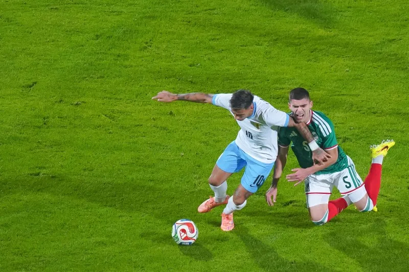 Acciones del juego | IMAGO7