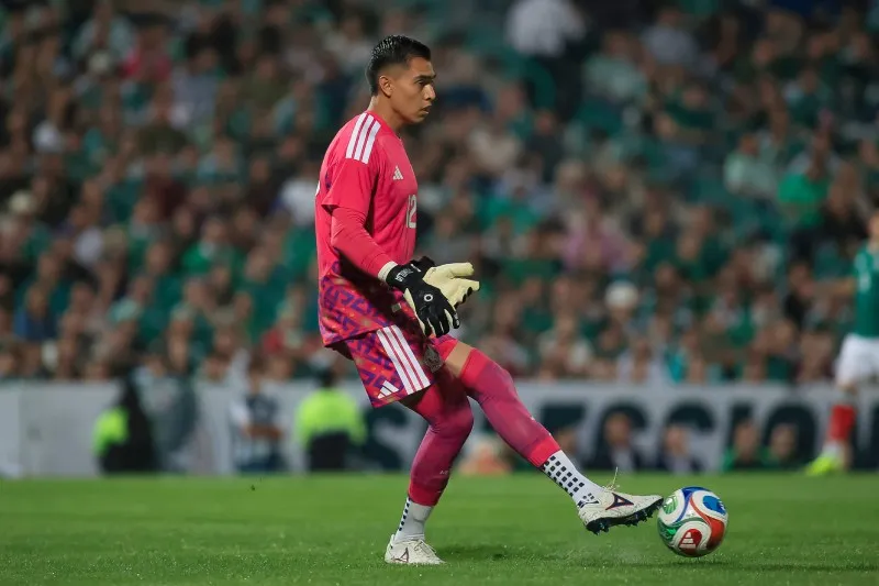 Raúl Rangel | IMAGO7