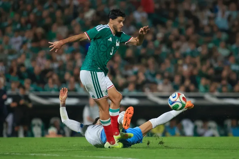 Selección Mexicana | IMAGO7