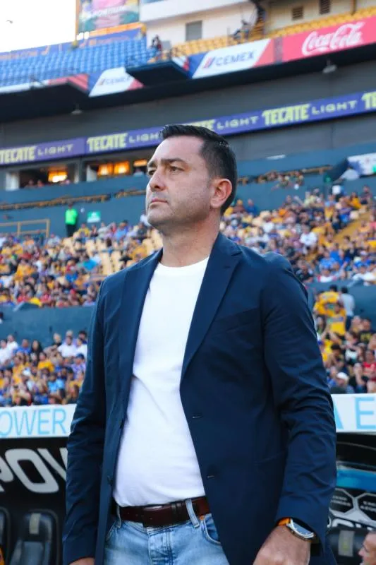 En el partido | IMAGO7