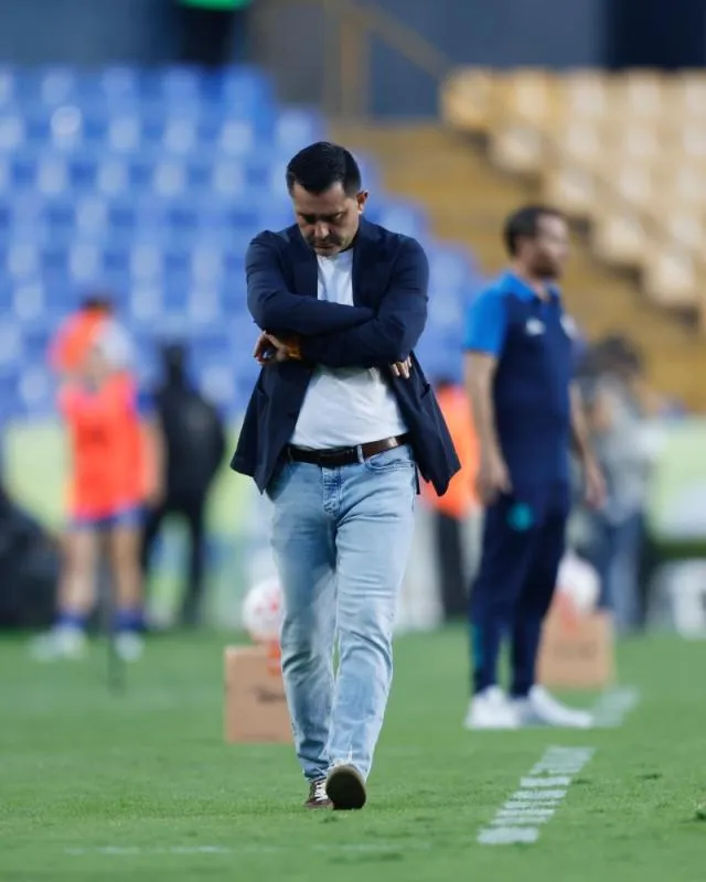 En el partido | IMAGO7