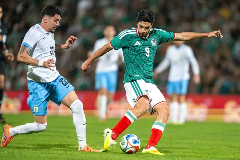 Selección Mexicana | IMAGO7