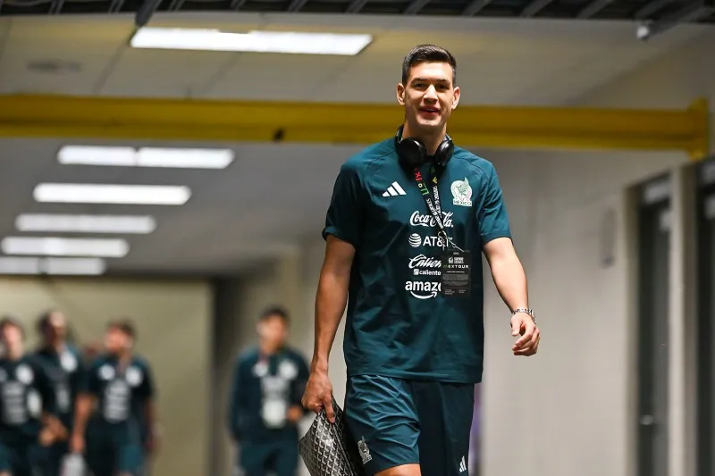 En Selección Mexicana | IMAGO7