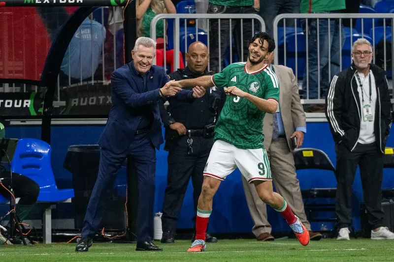 Selección Mexicana | IMAGO7
