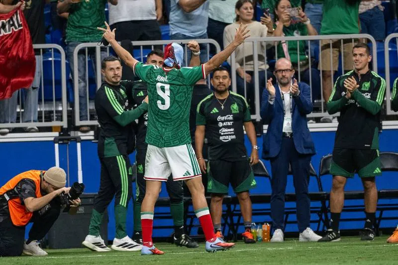 Raúl Jiménez | IMAGO7