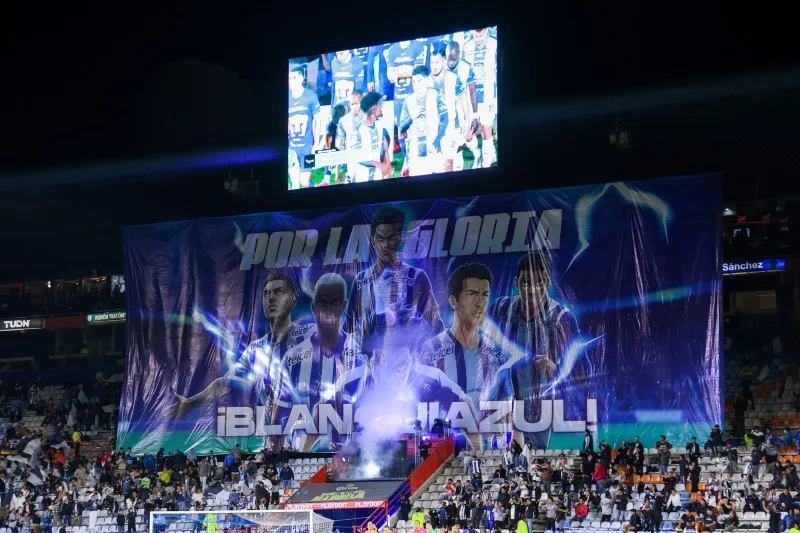 Estadio Hidalgo | IMAGO7