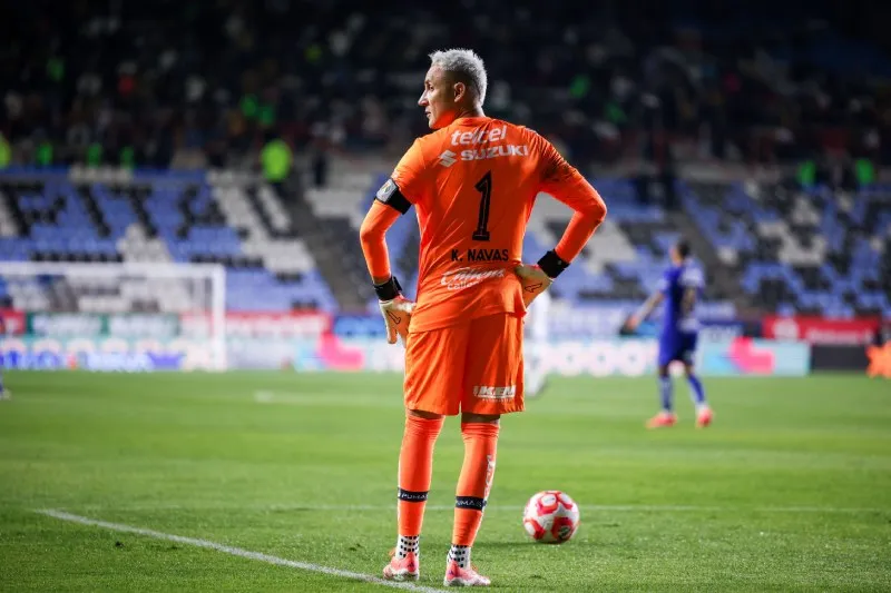 Evitó varias goleadas