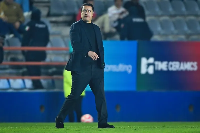 Efraín aseguró que no lo distrajo el inrterés del Celtic