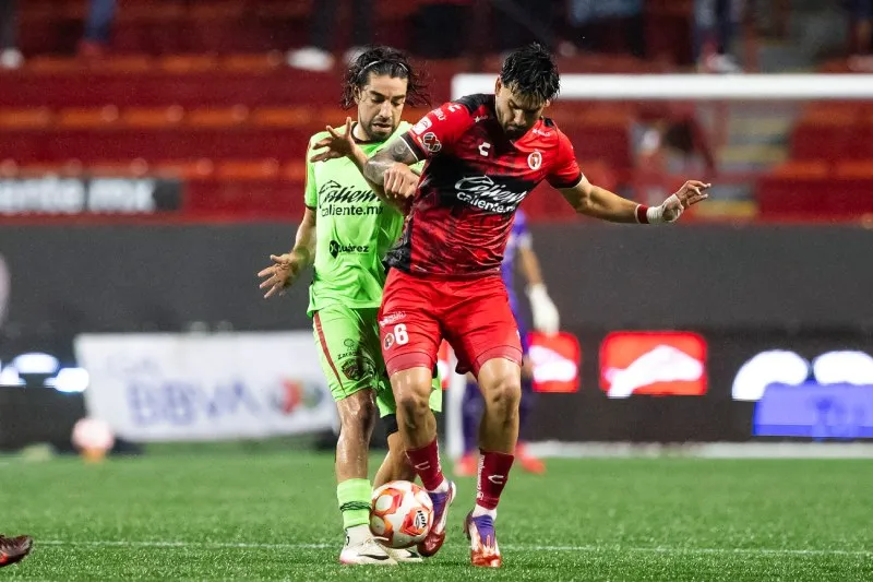 Tijuana está en Liguilla