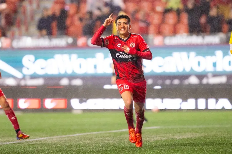 Gilberto Mora | IMAGO7