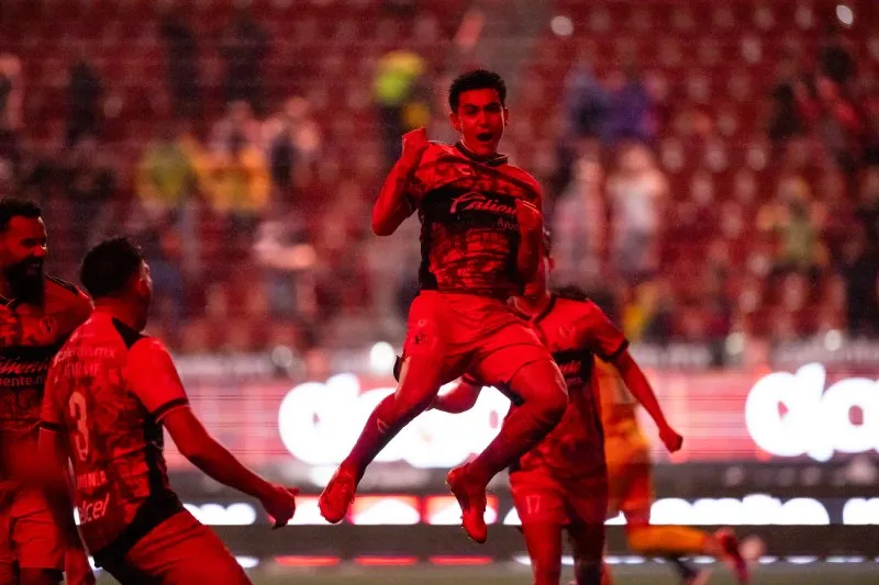 No hay restricciones para que juegue