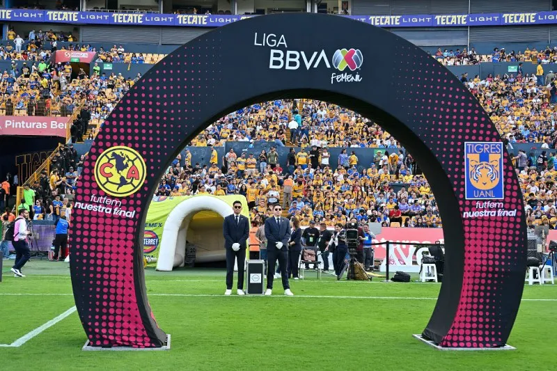 Sigue creciendo la Liga