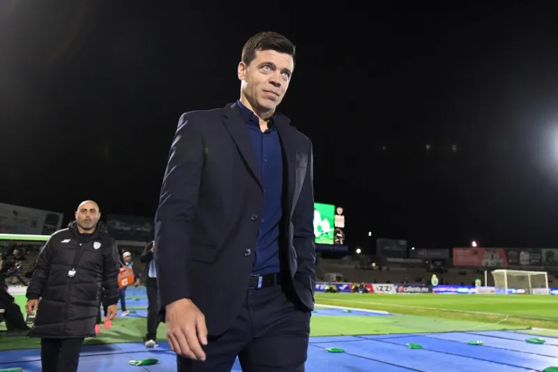 Confirmaron al DT para el Clausura