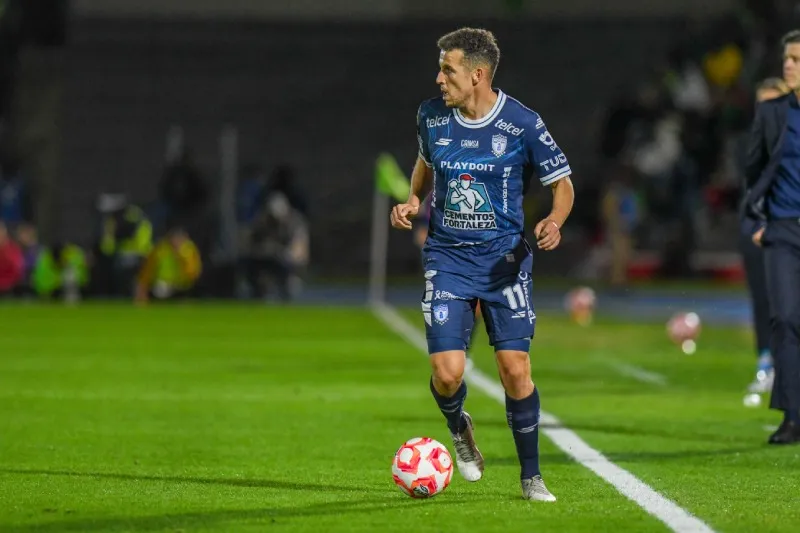 Están abiertos a vender jugadores