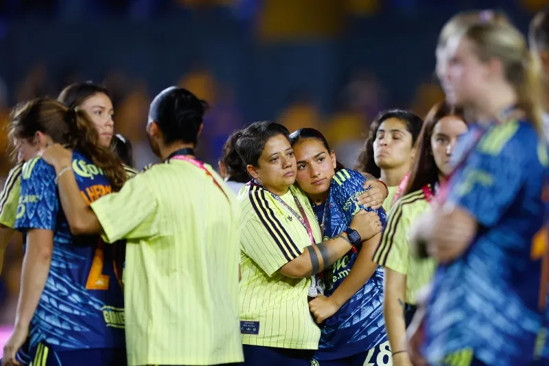 América no ha sabido ganar Finales