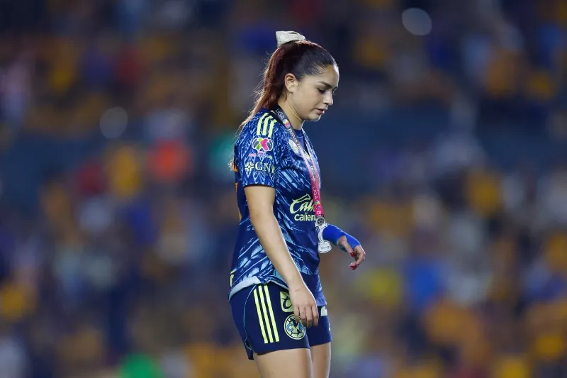 América tiene cinco Finales perdidas bajo el mando del español