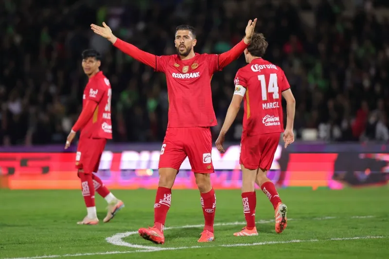 Marcaron casi 50 goles