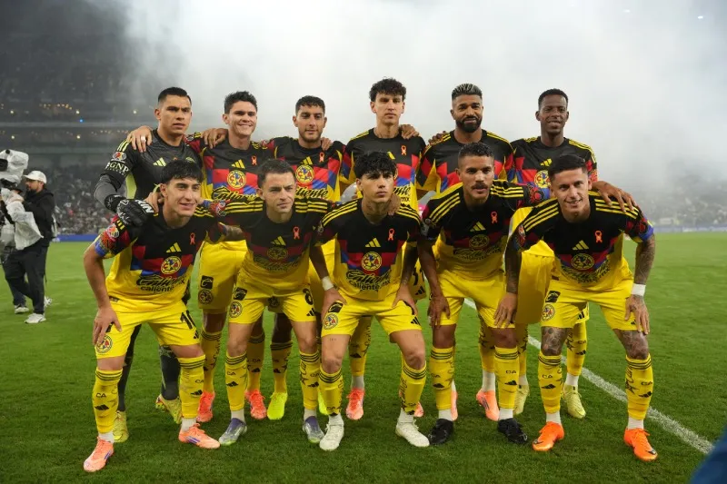 Ya conocen su calendario