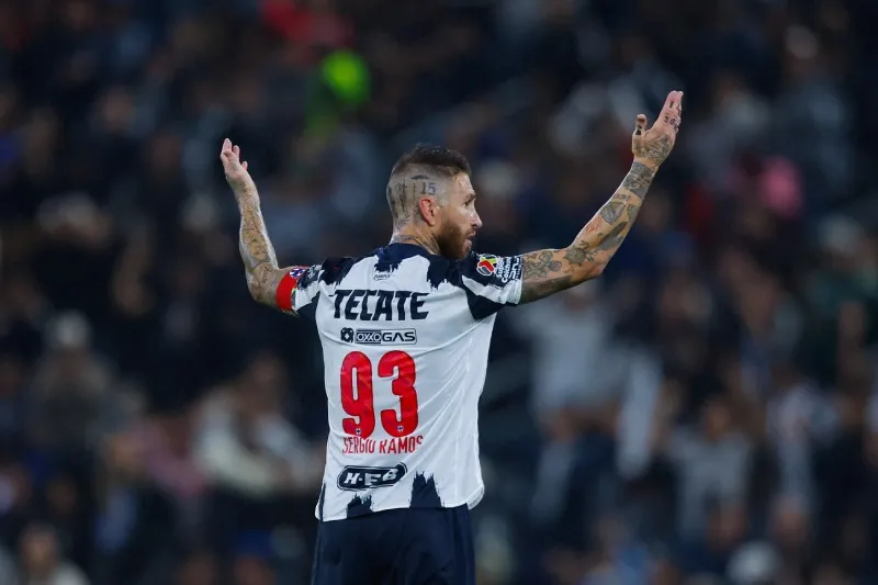 Pudo haber jugado con su último partido