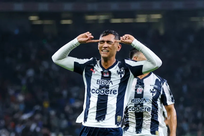 Rayados ganó la ida de Cuartos de Final