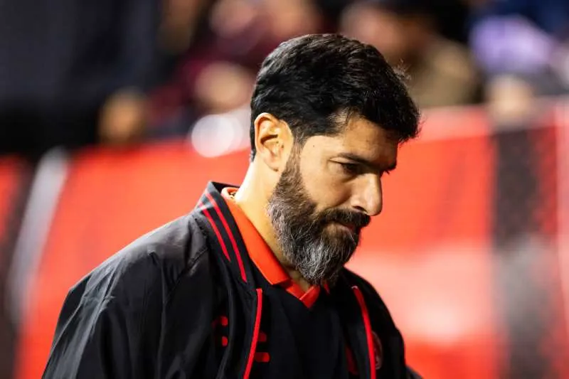 Utilizó un par de cateranos