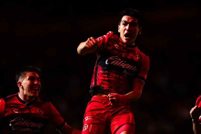 Sacaron la ventaja de 3-0