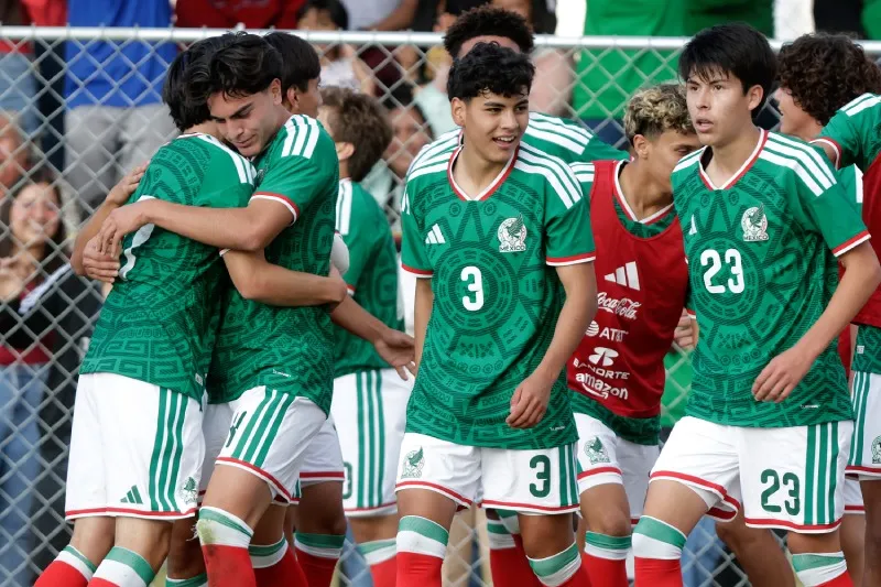 Jugarán este viernes