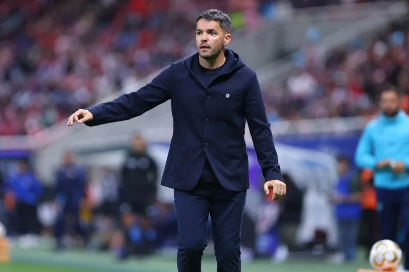 Destacó el pase a Semis