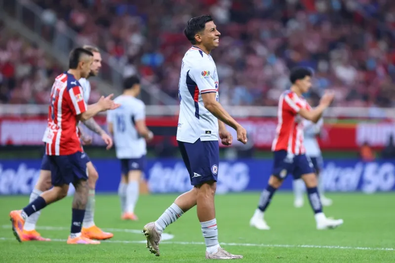Sepu suena como posible refuerzo de Chivas