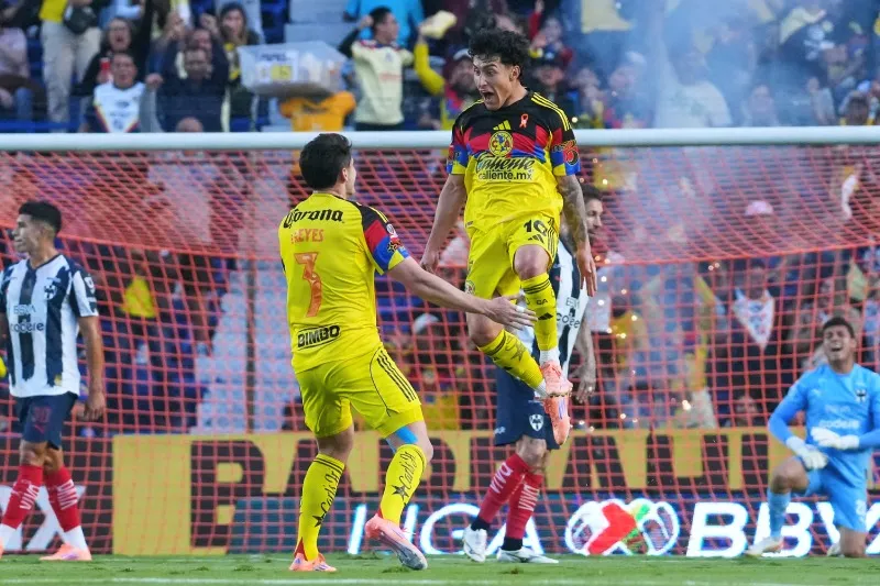 Se alistan para el Clausura