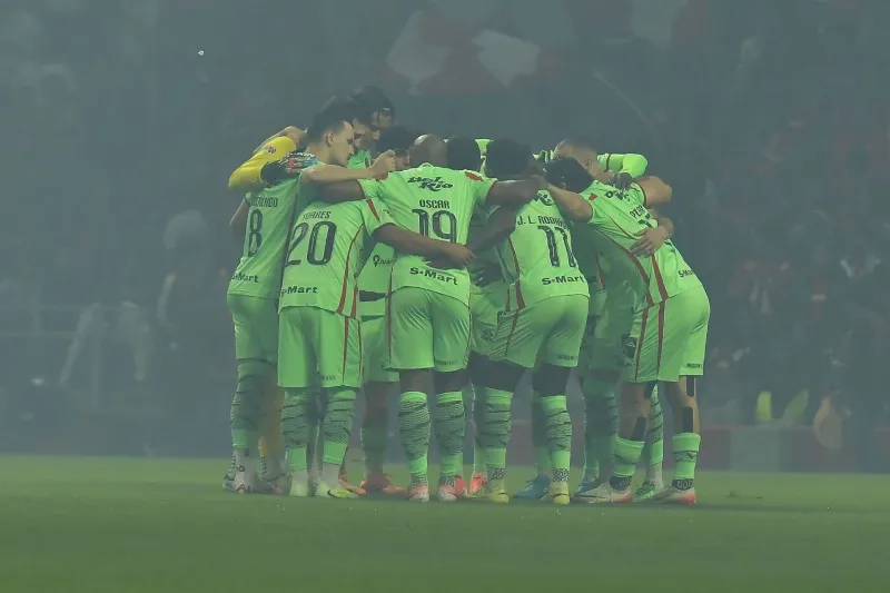 Se alistan para una nueva temporada