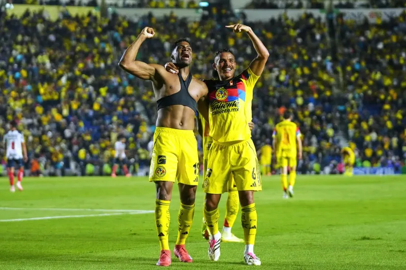 Han dominado la Liga MX