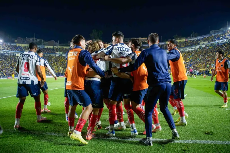 Se acerca el final del torneo