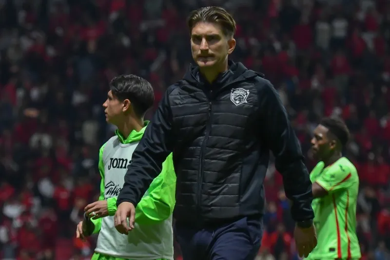 Tendrán un nuevo entrenador