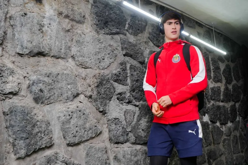 Se afianza en el equipo