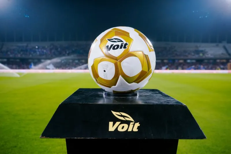 Balón de la Liguilla | IMAGO7